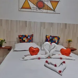 Cantinho da Gê - HomeStay , Pôrto das Galinhas Brasil