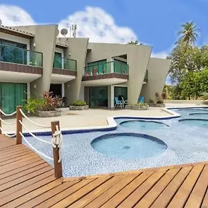 Flat , Pôrto das Galinhas Brasil