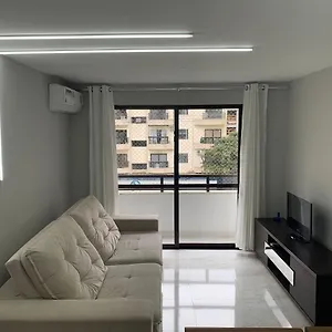 Lindo Apto Reformado No Coracao De Bc , Balneário Camboriú Brasil