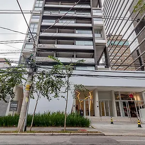 Vn Gomes De Carvalho , São Paulo Brasil